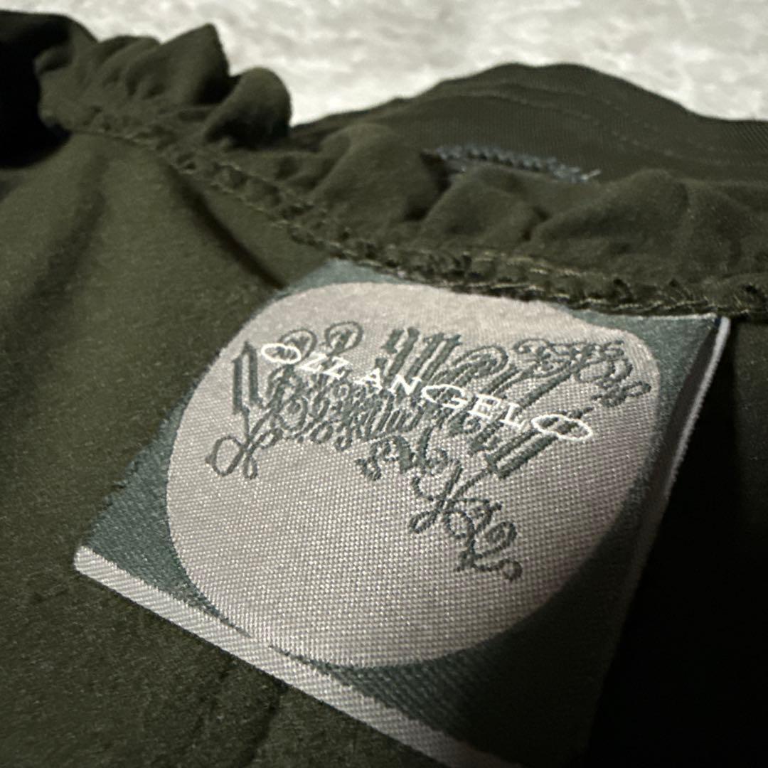 オッズオネスト OZZ ONESTE ワンピース 新品