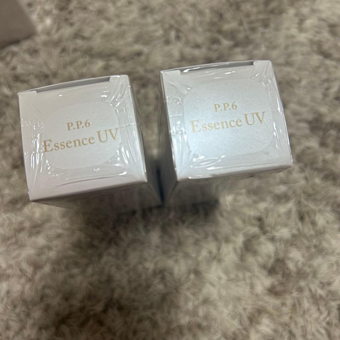 【新品】ipsコスメティックス 日焼け止めクリーム uv 30g まとめ