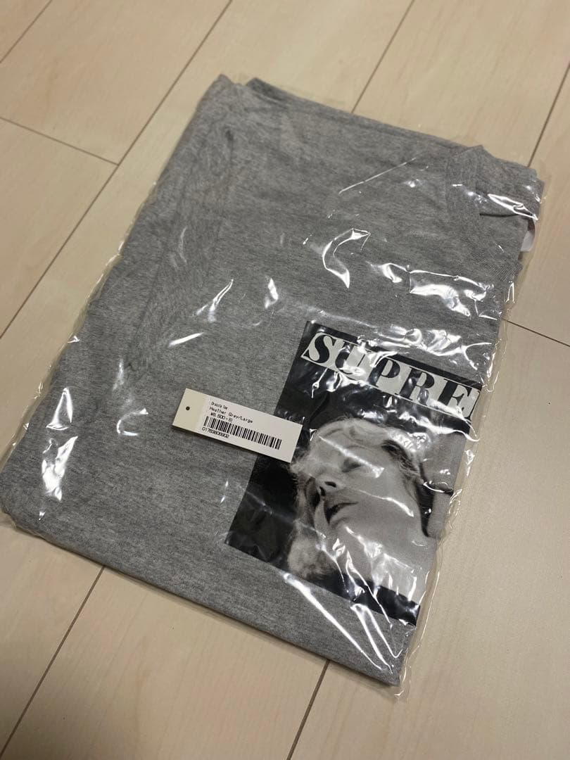Supreme Bela Lugosi Tee Lサイズ