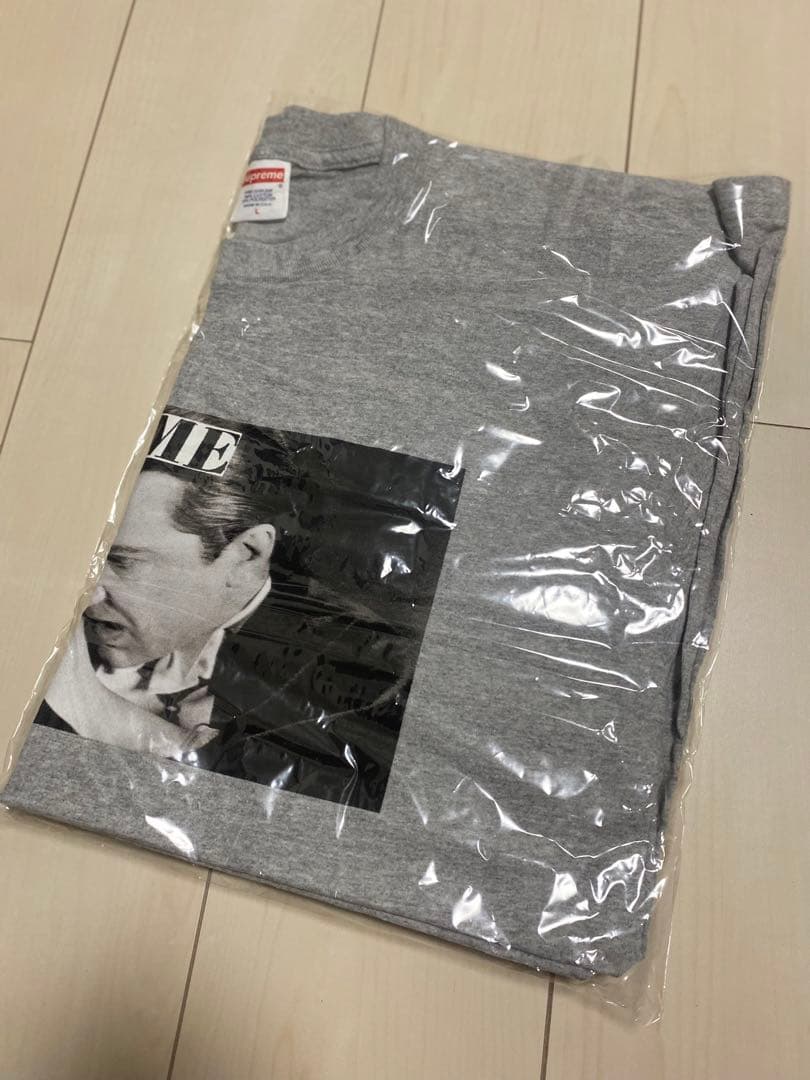 Supreme Bela Lugosi Tee Lサイズ