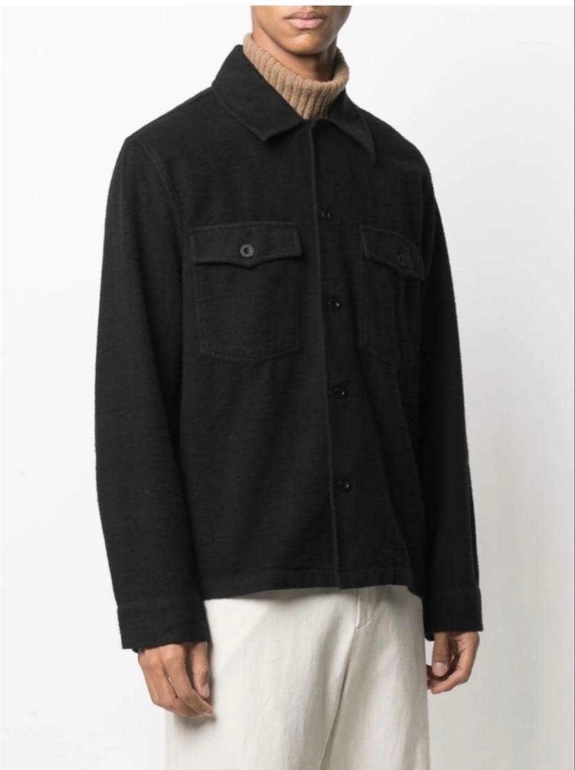 【やる気マン】OUR LEGACY EVENING COACHJACKET