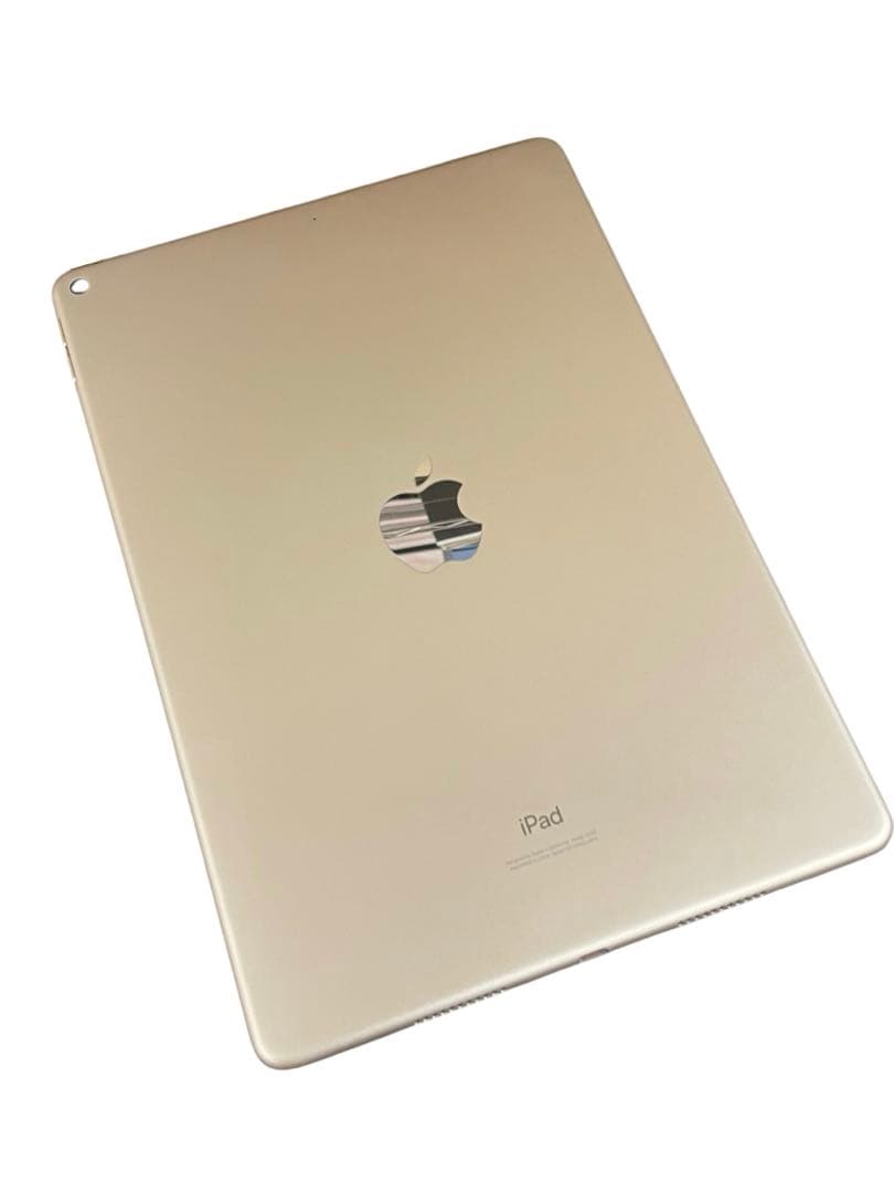 ⭕️ iPad Air Wi-Fi 256GB ゴールド / 純正カバー付
