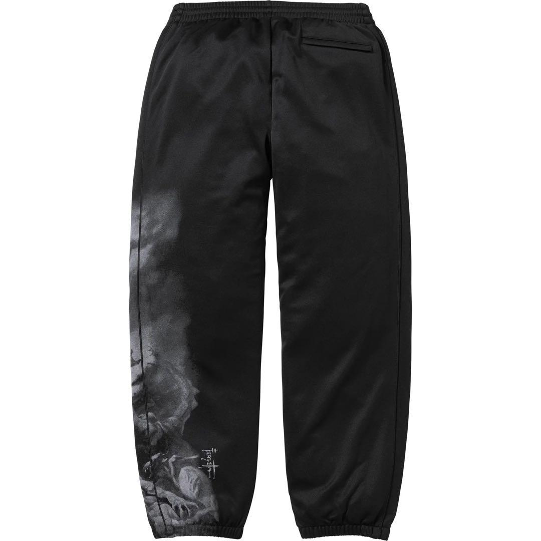 パンツ Supreme Frank Frazetta Track Pant