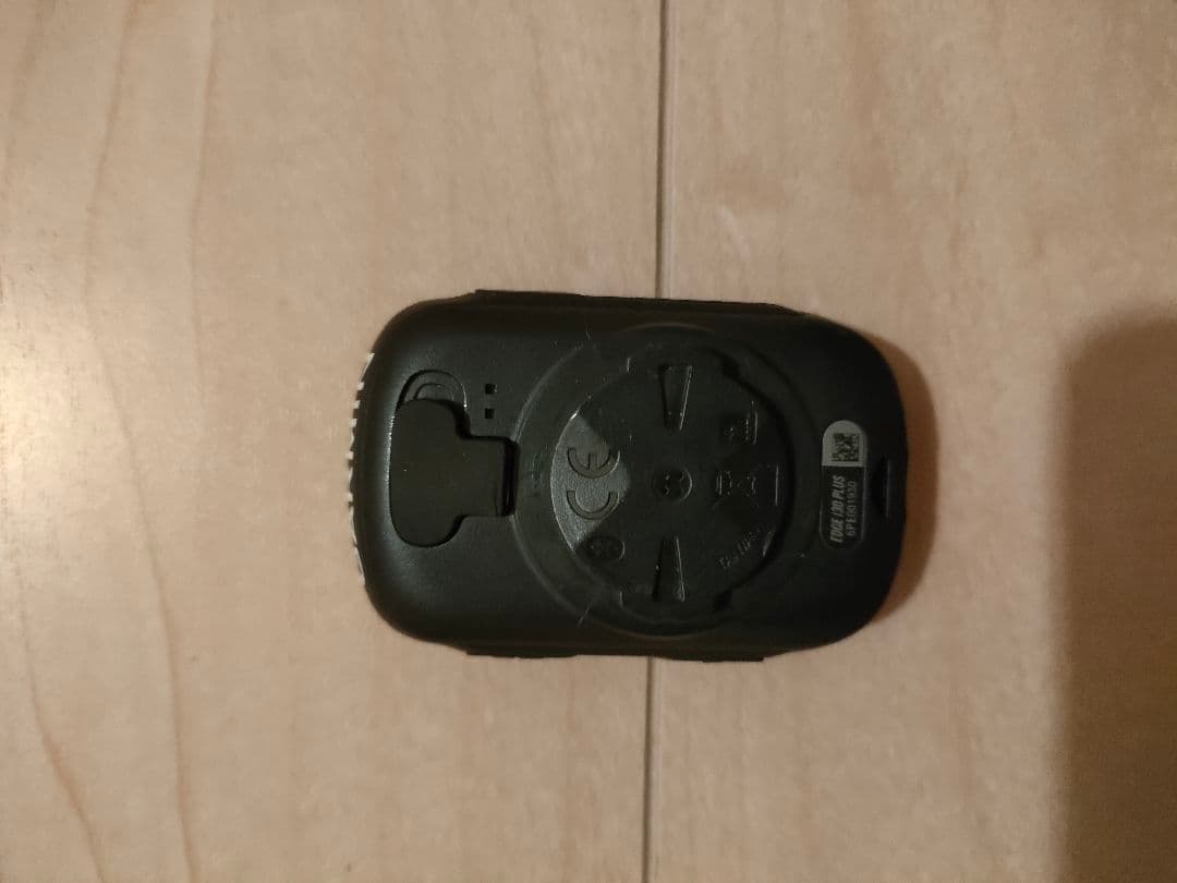 GARMIN サイクルコンピューター 本体