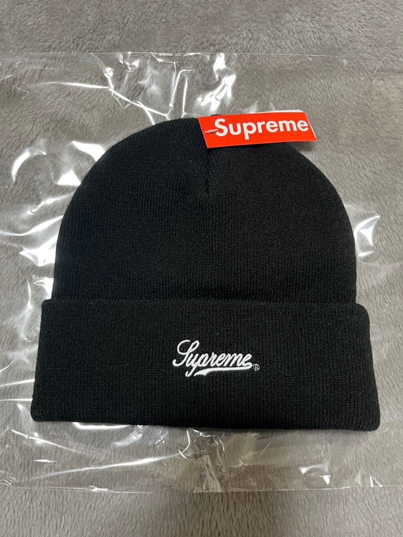 Supreme zoo york beanie シュプリーム　ズーヨーク