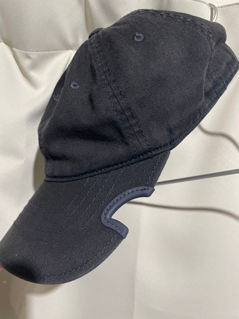 帽子 Notch gear cap