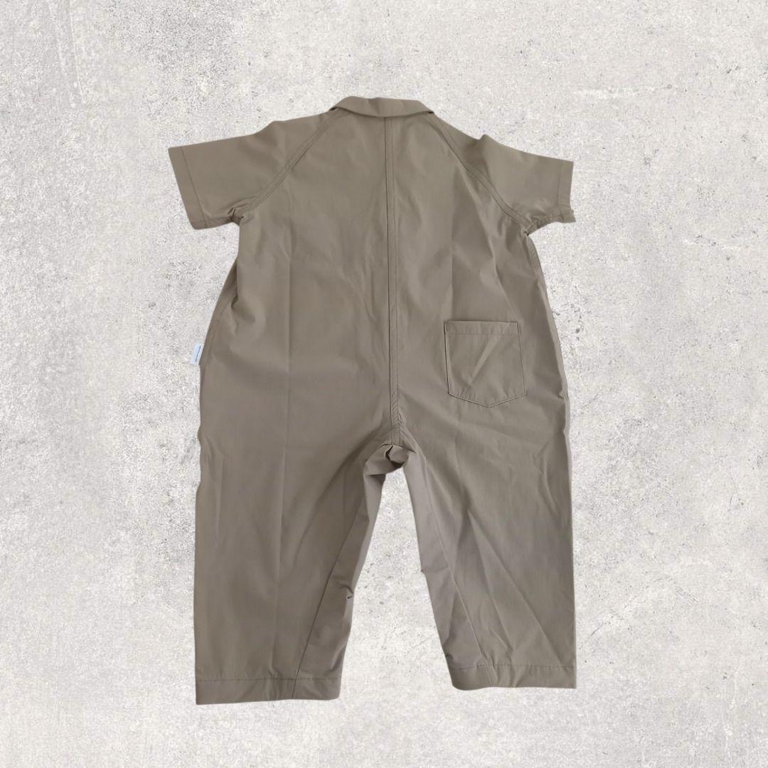 【美品】MARLMARL マールマール プレイウェア suton 1 soil
