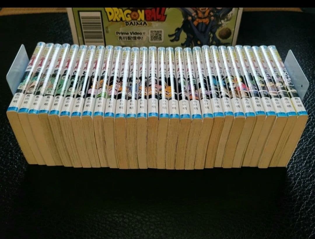 ドラゴンボール 1巻〜42巻 鳥山明 集英社