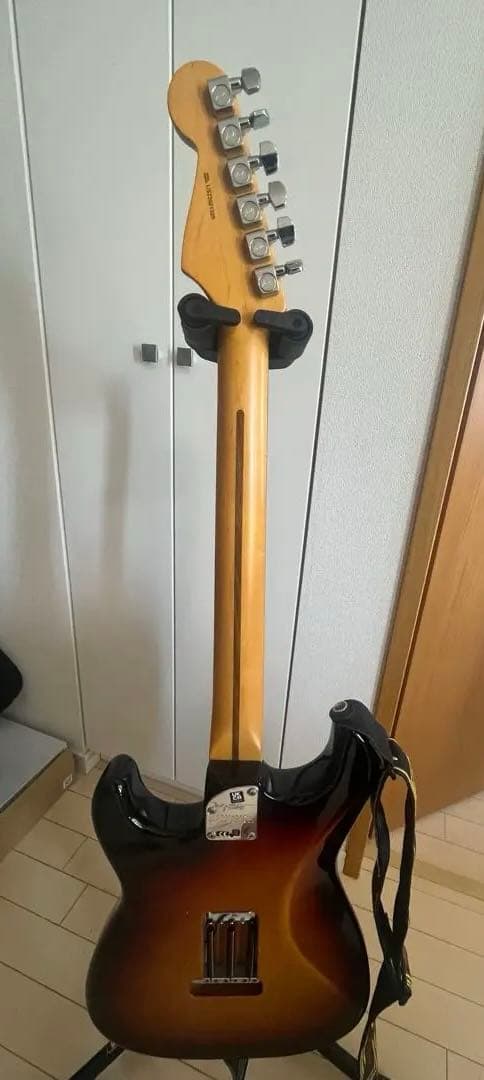 ギター Fender USA professional ii stratocaster