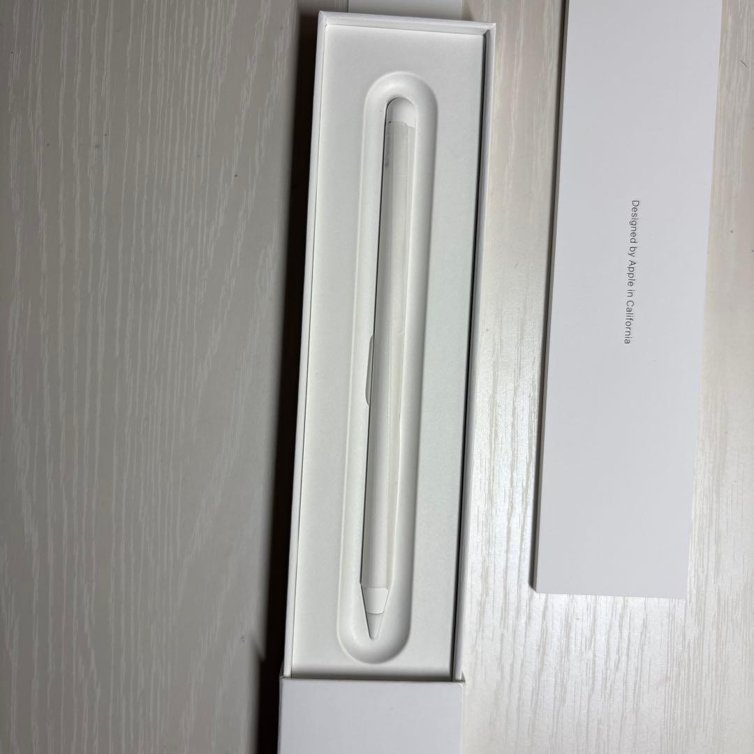 Apple Pencil Pro 本体