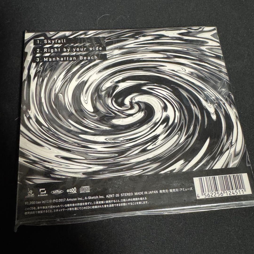 邦楽 ONE OK ROCK Skyfall