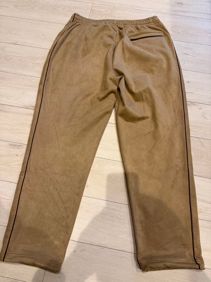 BackChannel セットアップ XXL