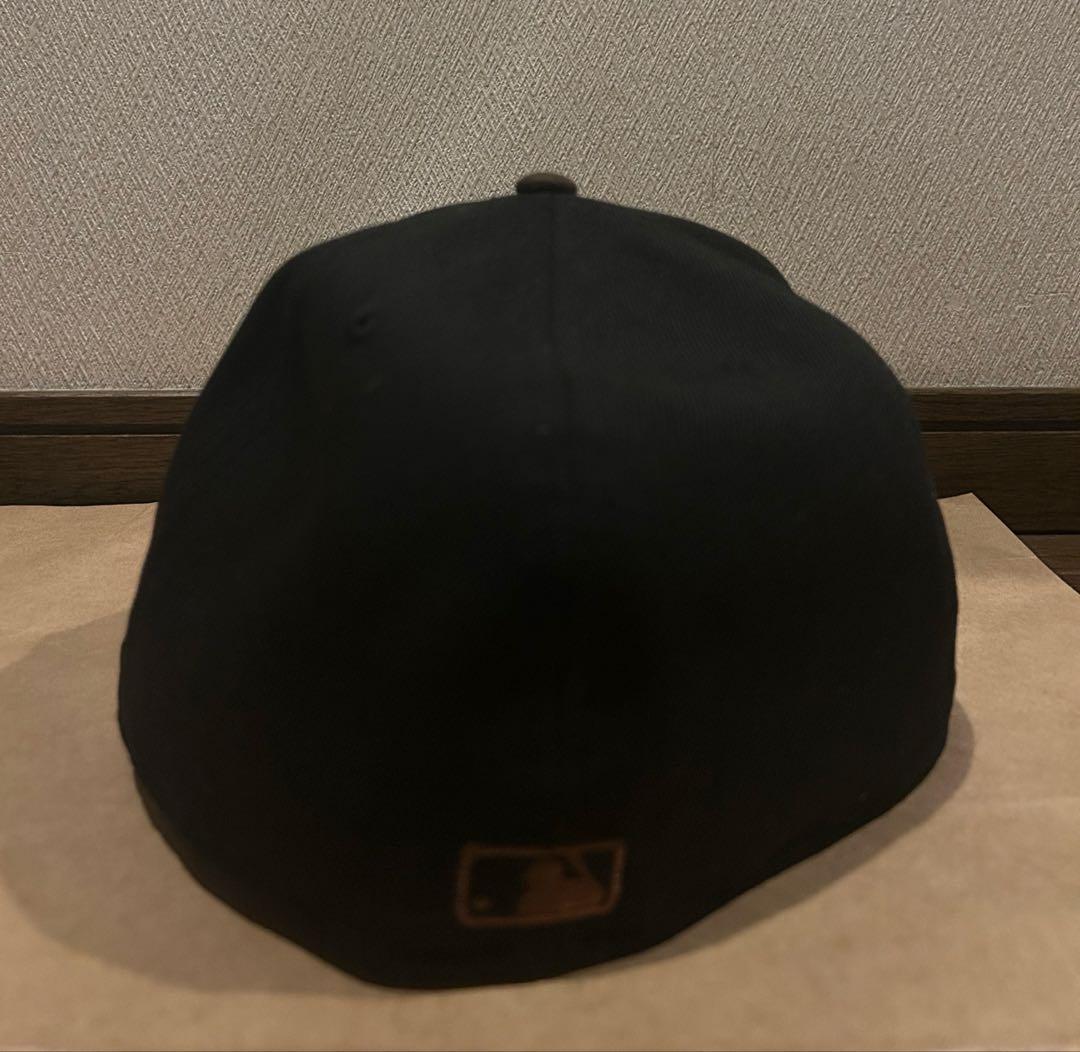 New Era San Diego Padres 7 3/8 バレンタイン