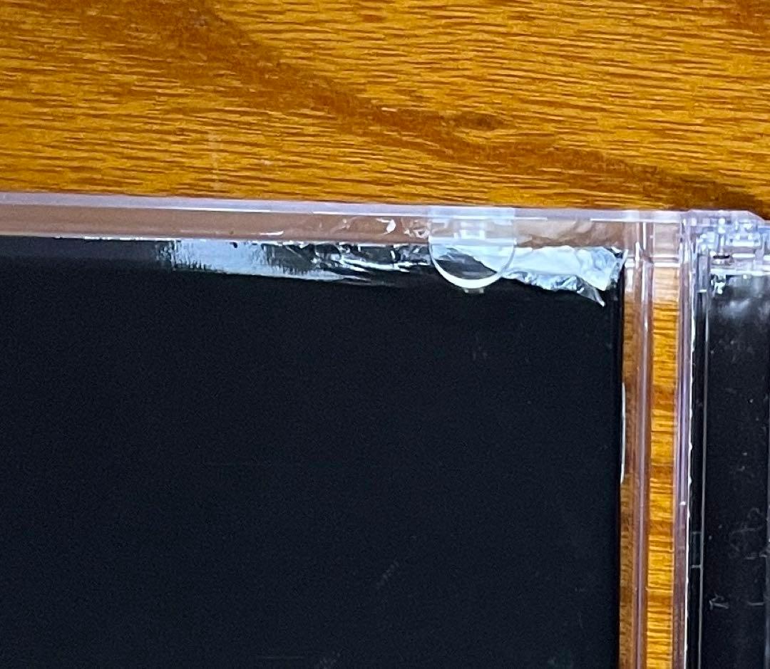 藤井風　HELP EVER HURT NEVER(初回限定盤)　中古美品