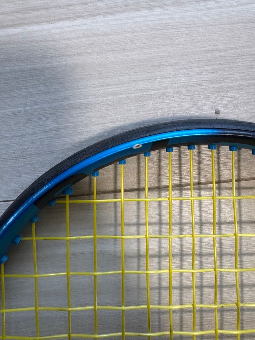 Babolat pure drive 300g 2021 G2(2本セット)