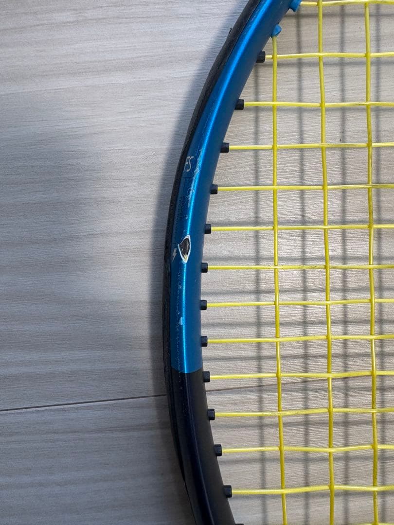 Babolat pure drive 300g 2021 G2(2本セット)