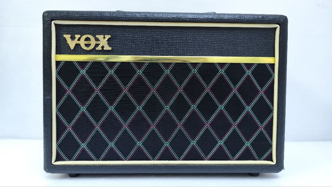 VOX Pathfinder Bass10 べースアンプ PFB-10 音出し〇