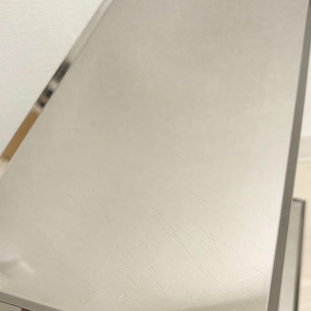 【ホワイト・サム】ステンケーキトレー12枚セット