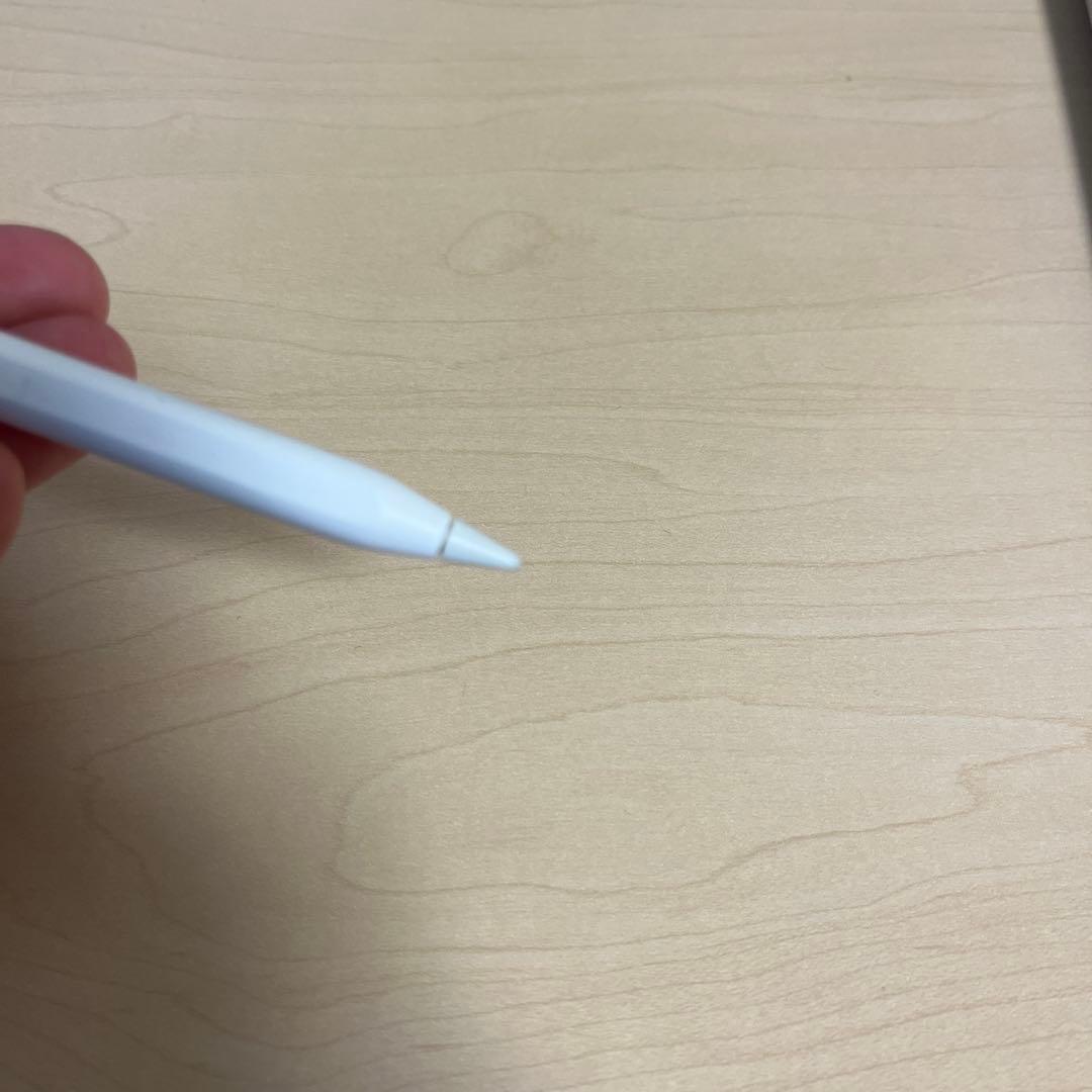 Apple Pencil 第2世代 動作確認済み 純正 アップルペンシル