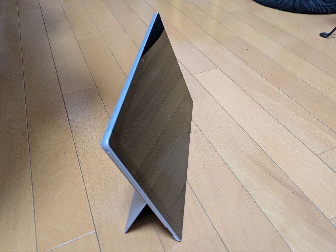 Microsoft Surface Pro シルバー