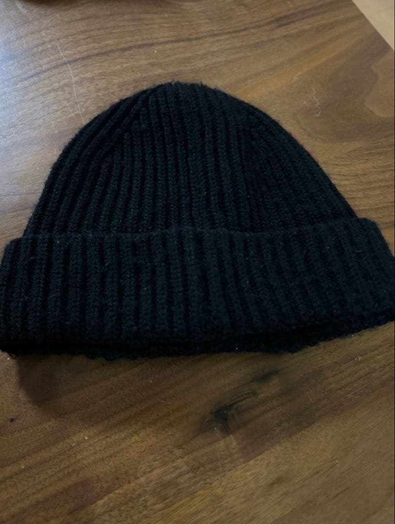 CP company ニット帽　並行輸入品