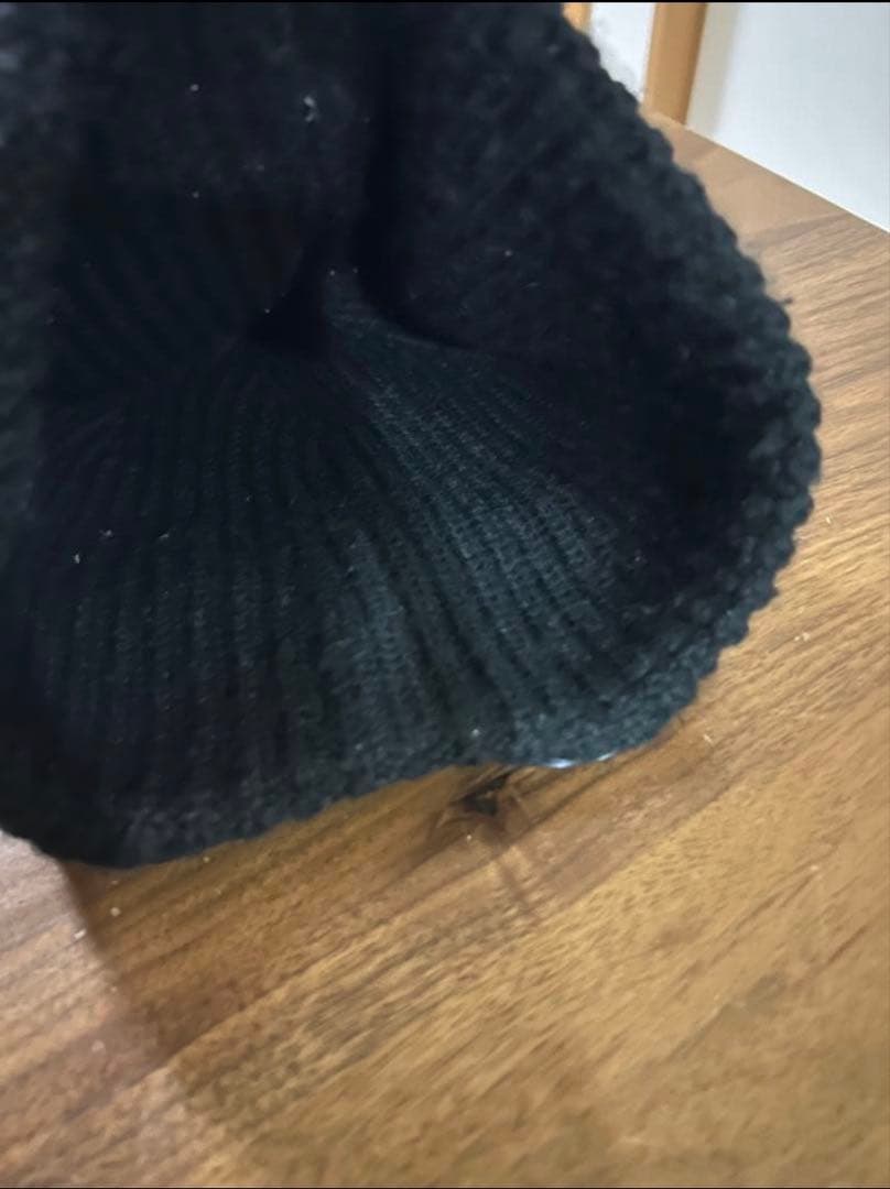 CP company ニット帽　並行輸入品