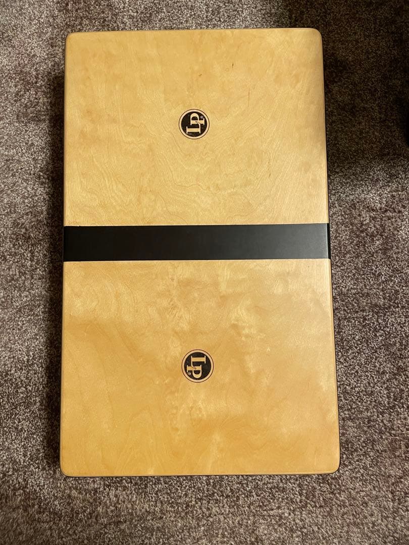 LP LAPTOP CONGA ラップトップ コンガ　LP1436
