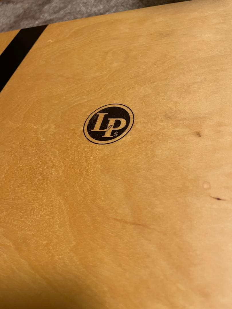 LP LAPTOP CONGA ラップトップ コンガ　LP1436