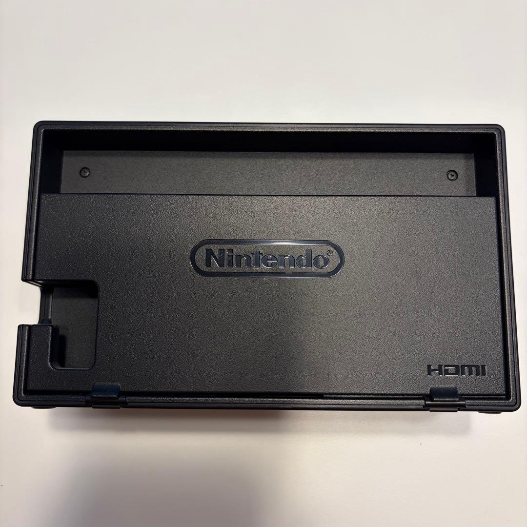 【動作確認済・初期化済】NintendoSwitch本体 ケース コントローラー