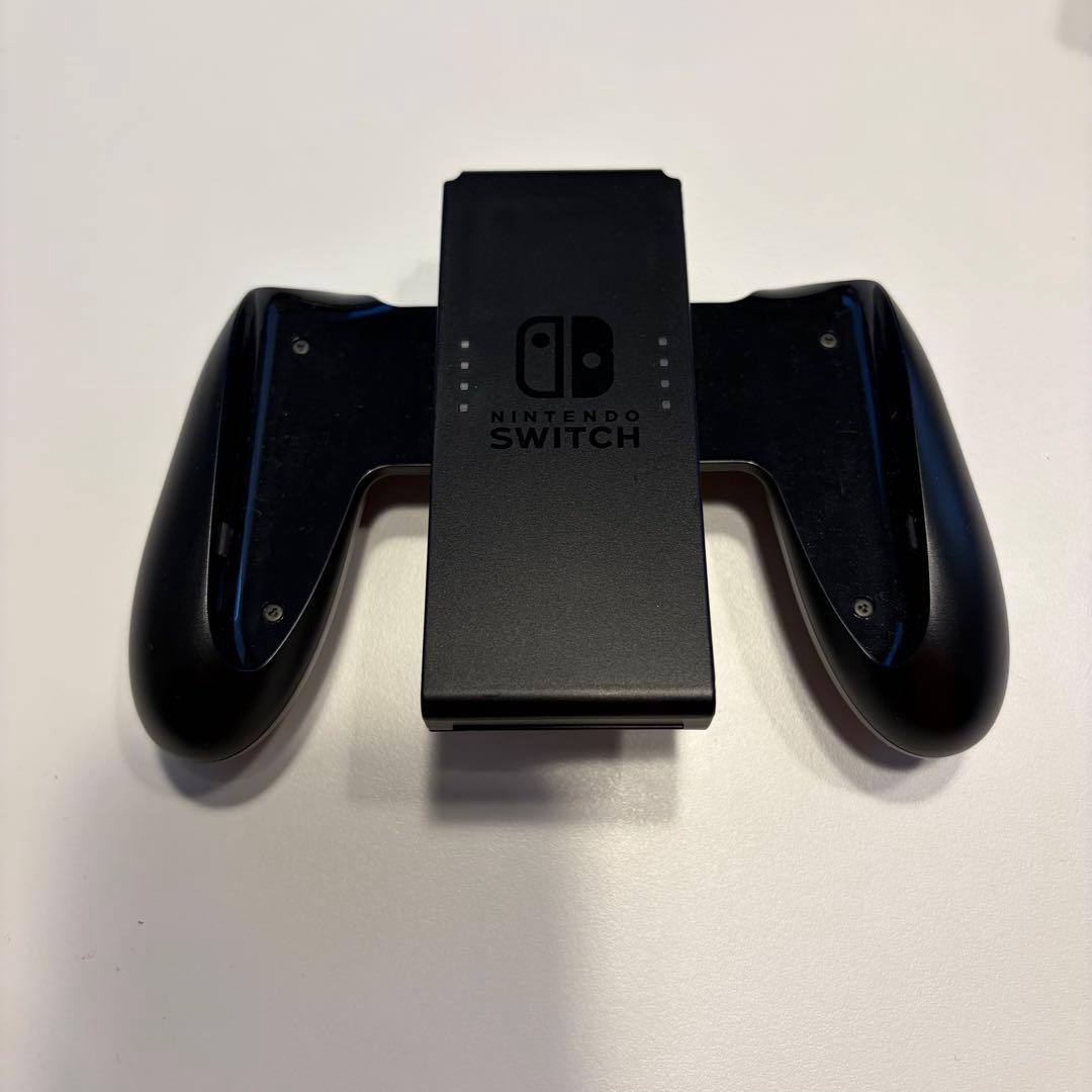 【動作確認済・初期化済】NintendoSwitch本体 ケース コントローラー