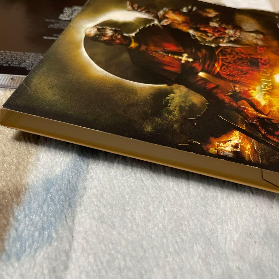 Carnifex CD5枚セット　デスコア　デスメタル
