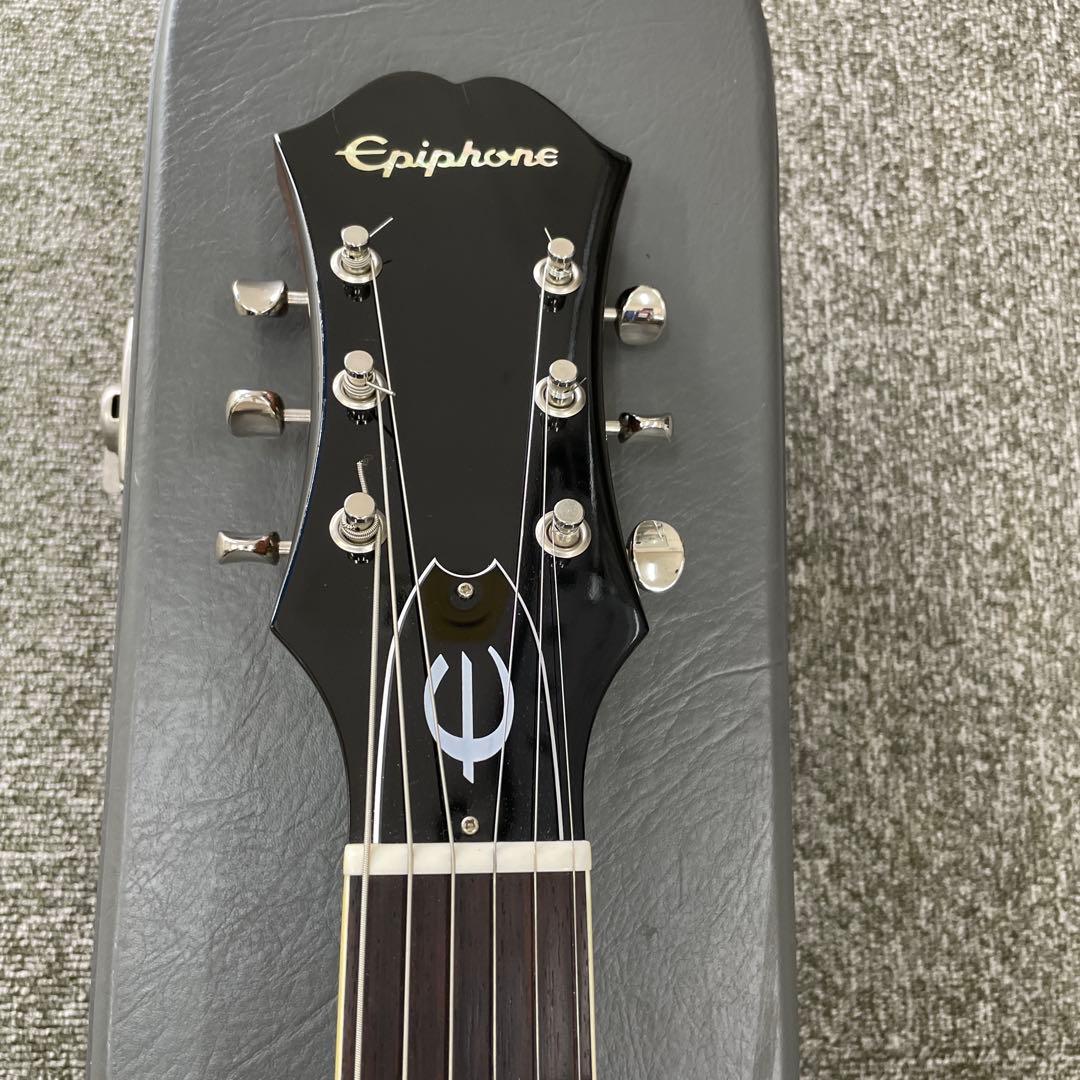ギター Epiphone Japan Limited 1965 Casino