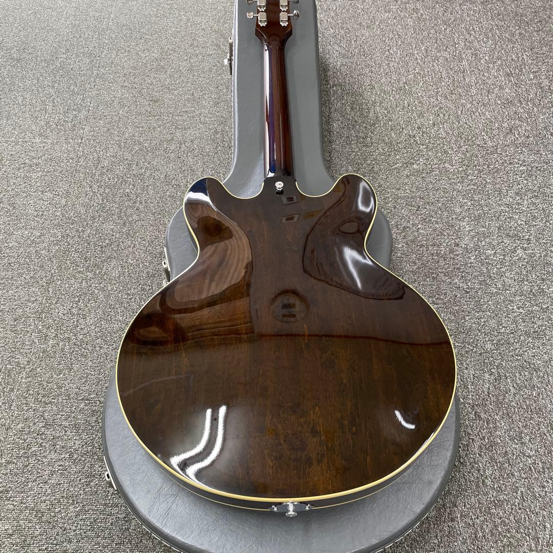 ギター Epiphone Japan Limited 1965 Casino