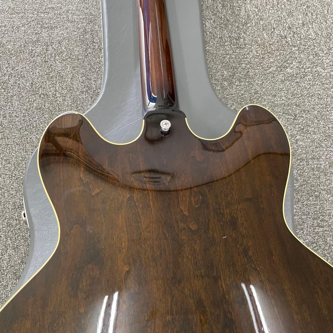 ギター Epiphone Japan Limited 1965 Casino
