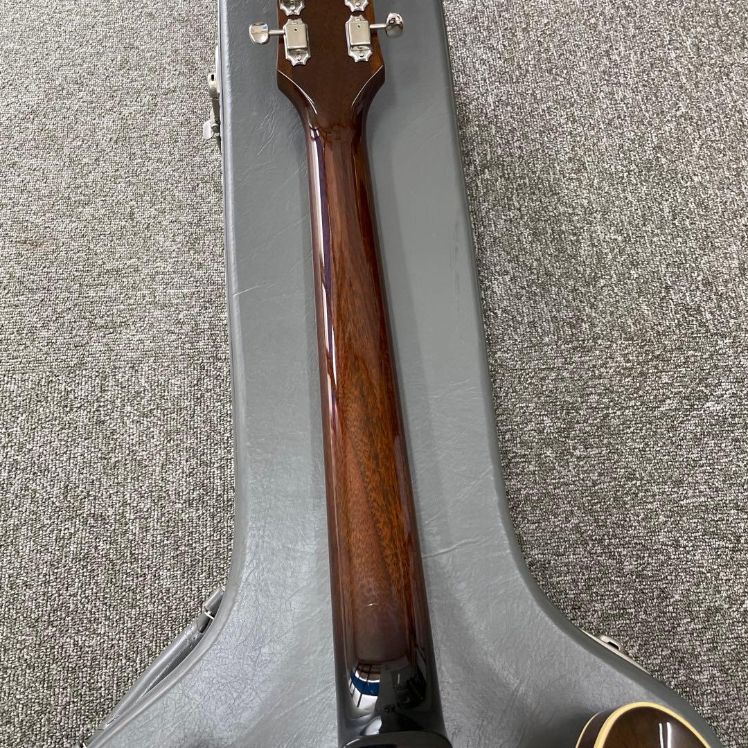 ギター Epiphone Japan Limited 1965 Casino