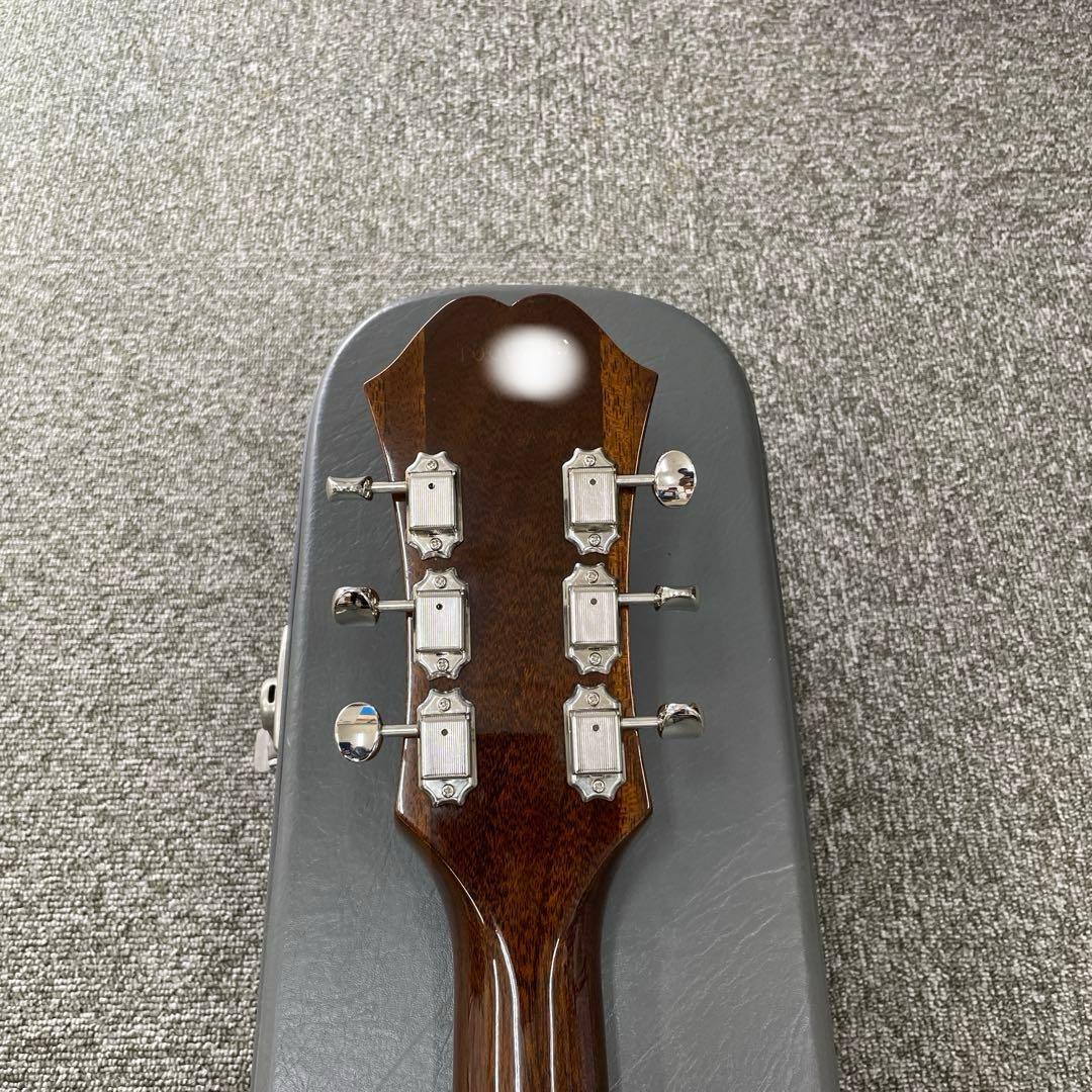 ギター Epiphone Japan Limited 1965 Casino