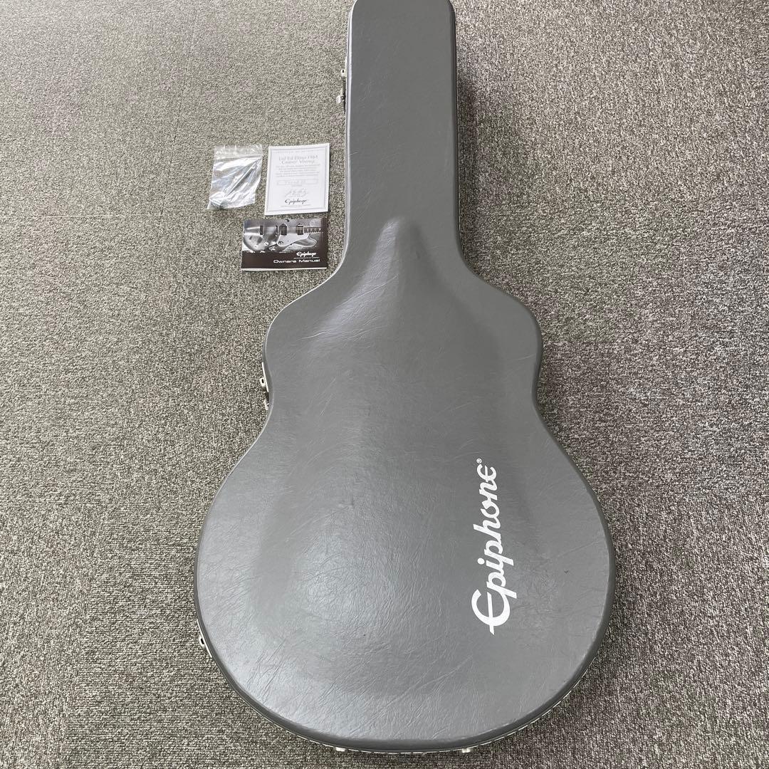 ギター Epiphone Japan Limited 1965 Casino