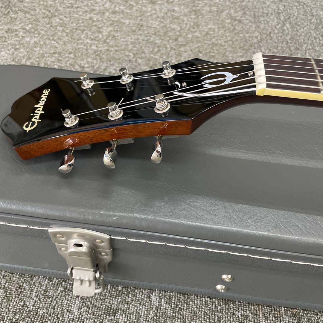 ギター Epiphone Japan Limited 1965 Casino