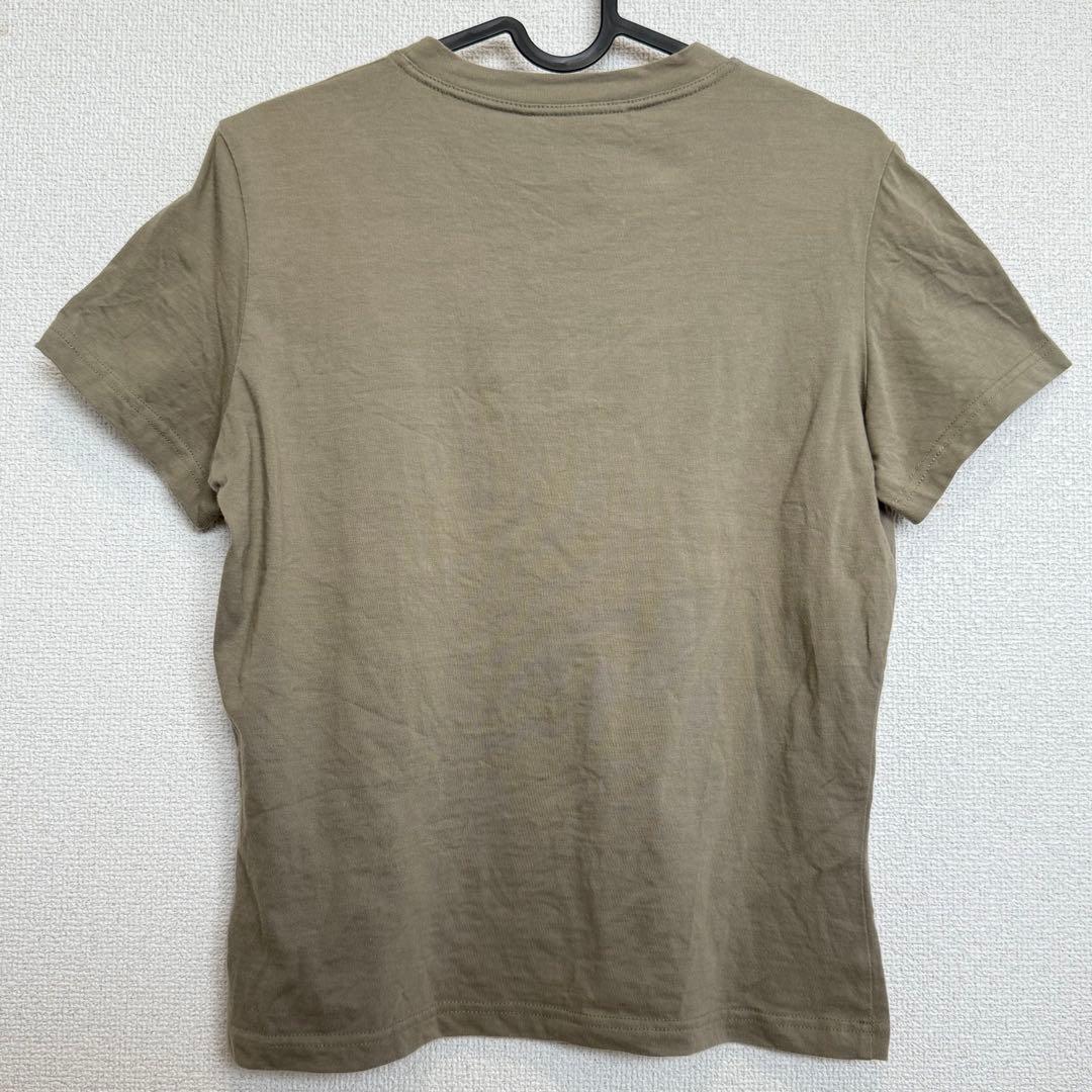 christian dior Tシャツ デニム ロゴ ガリアーノ プリント