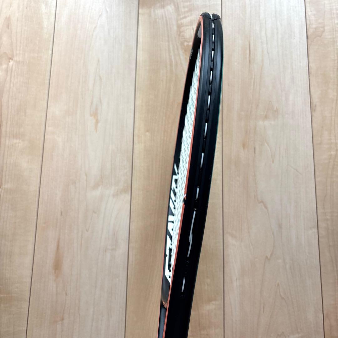 【美品】HEAD GravityPro 2019 G2 2022年5月購入