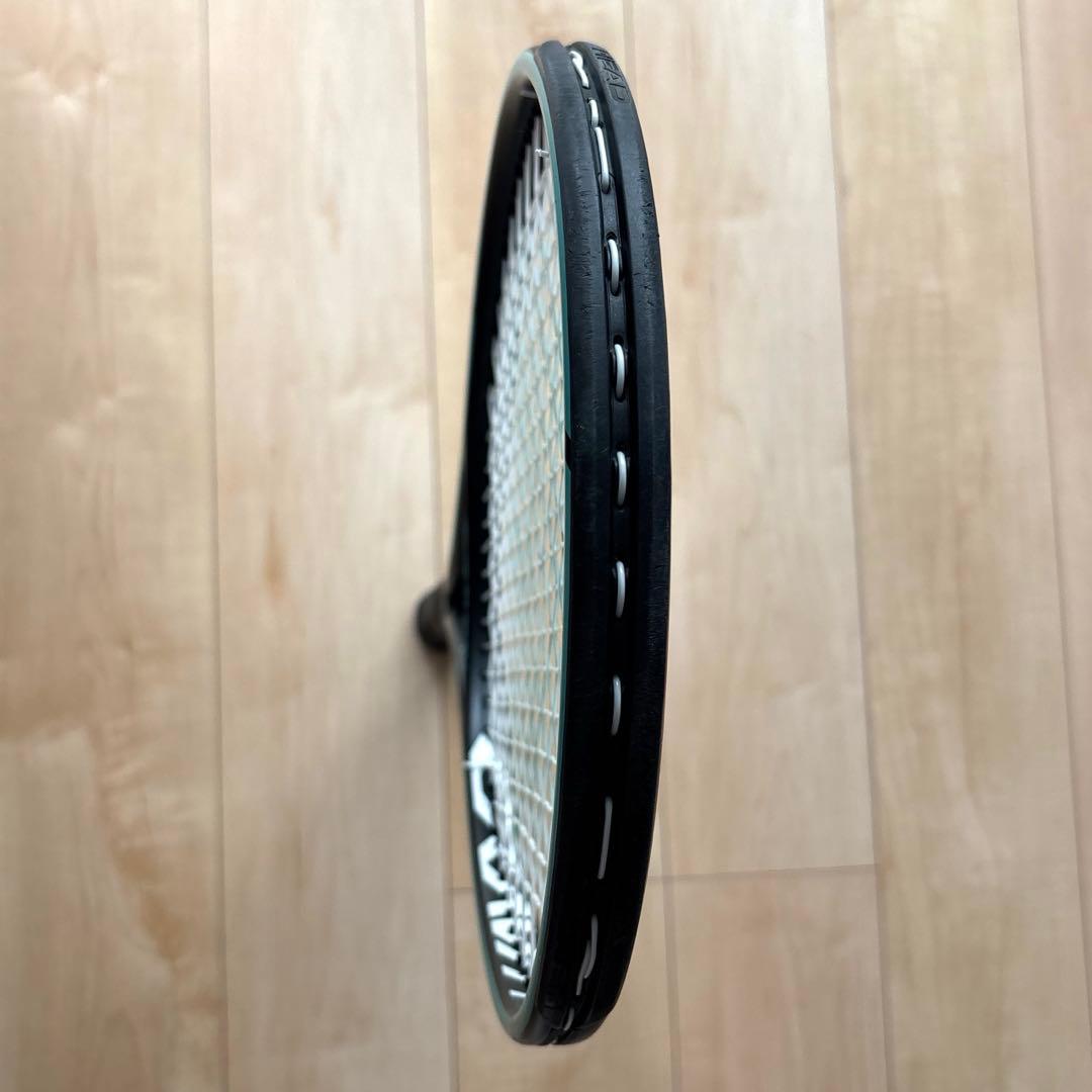 【美品】HEAD GravityPro 2019 G2 2022年5月購入