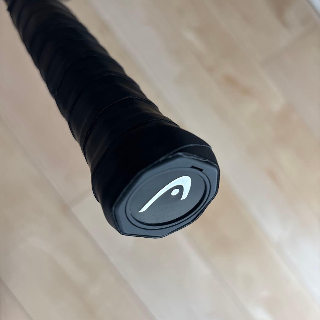 【美品】HEAD GravityPro 2019 G2 2022年5月購入
