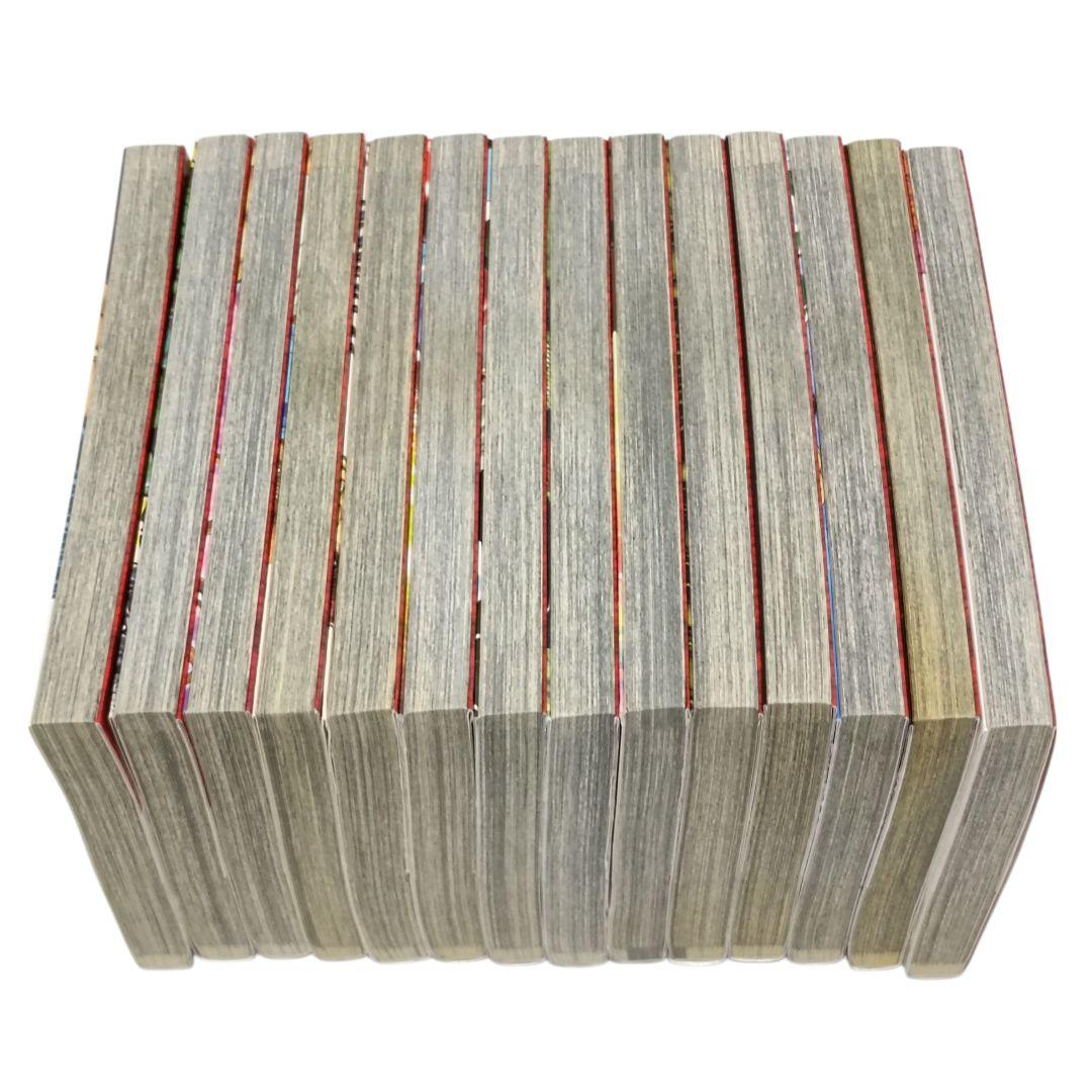 トリコ　1-43巻　全巻セット 島袋光年
