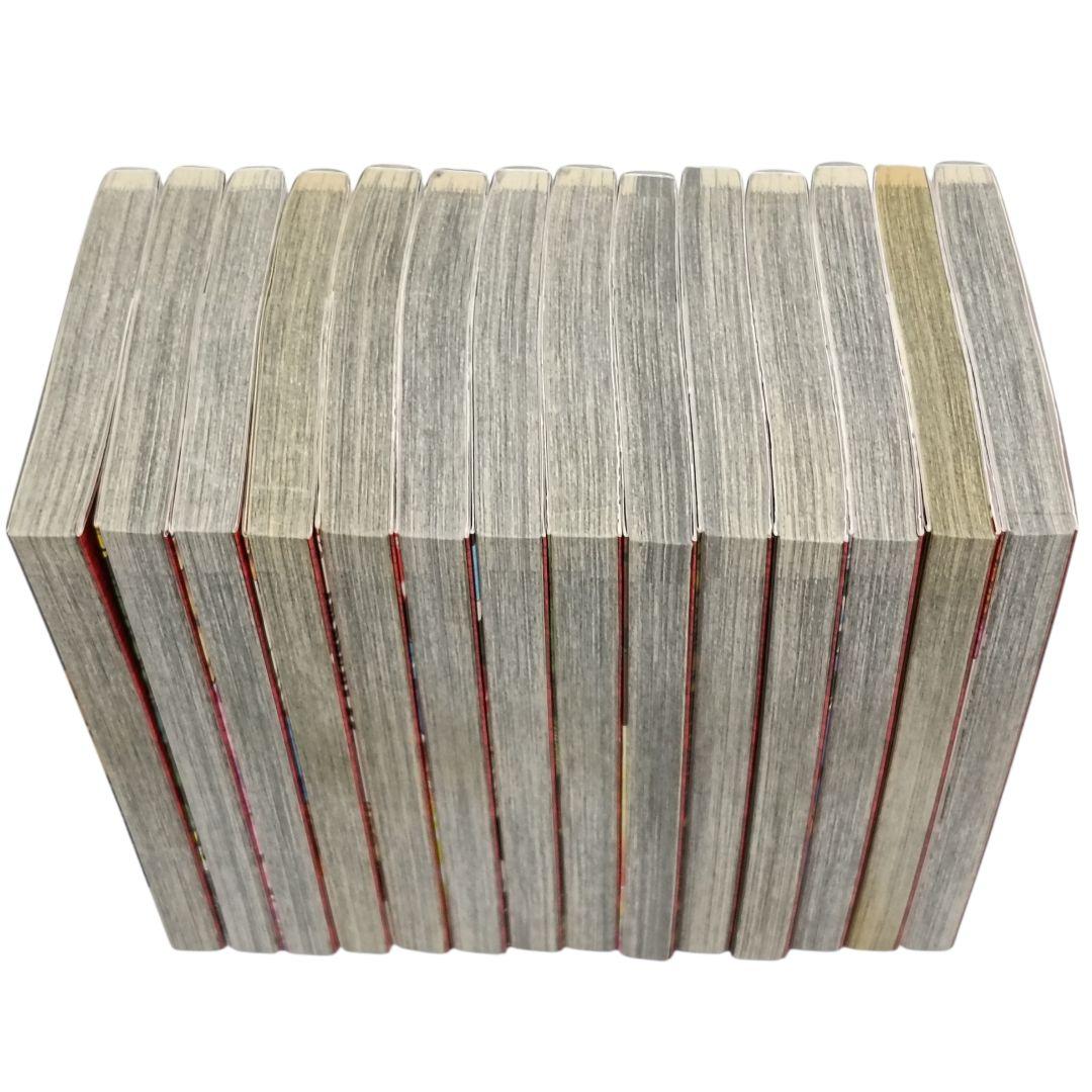 トリコ　1-43巻　全巻セット 島袋光年