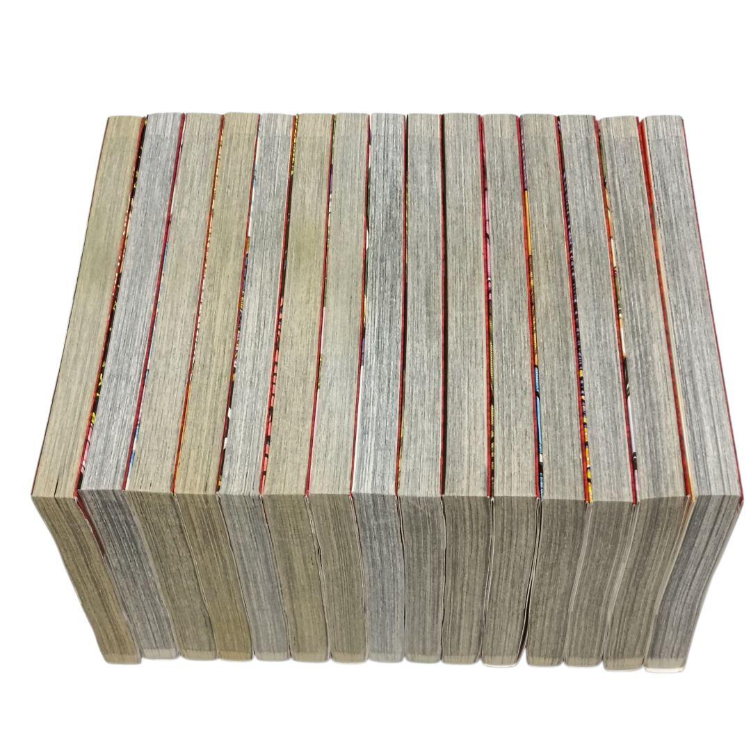 トリコ　1-43巻　全巻セット 島袋光年