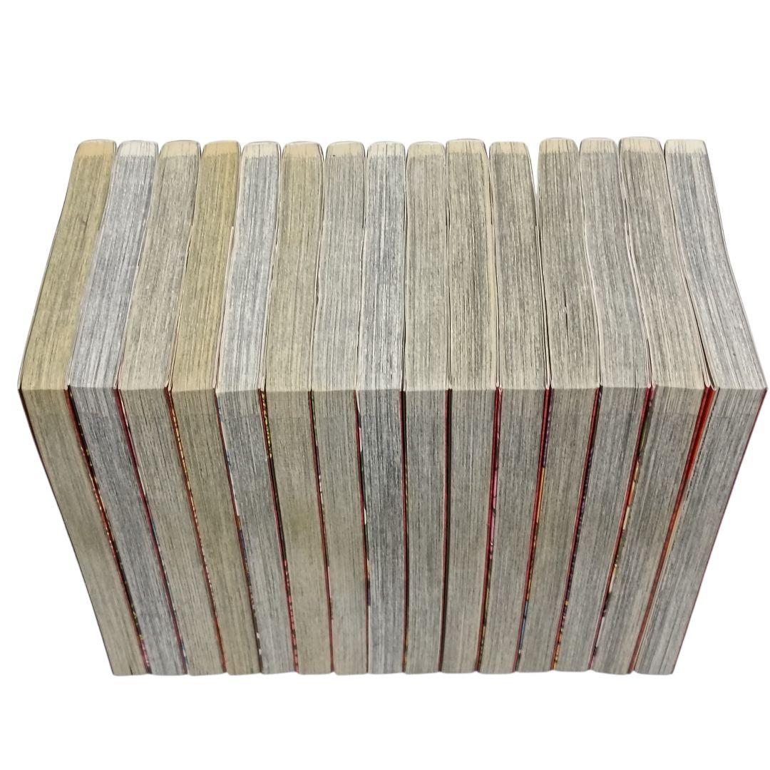 トリコ　1-43巻　全巻セット 島袋光年