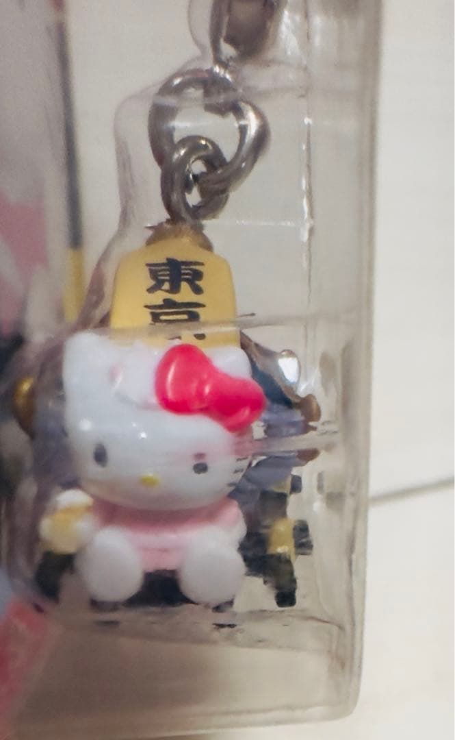 ご当地キティ 東京 御神輿 サンリオ sanrio HELLO KITTY