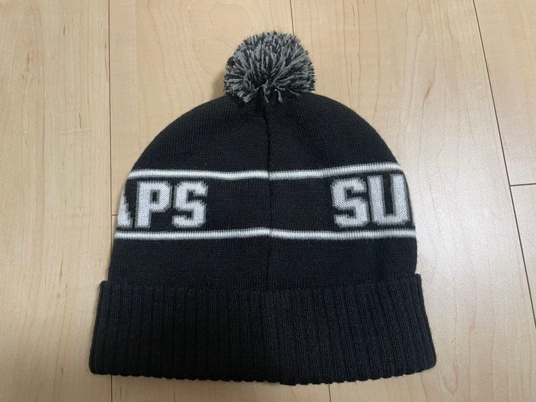 Supreme WTAPS Beanie ビーニー 21FW stussy