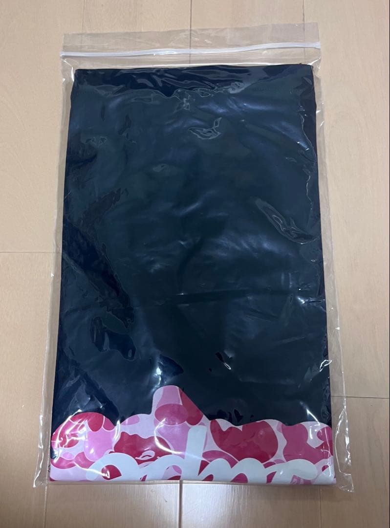 BAPE CAMO Tシャツ