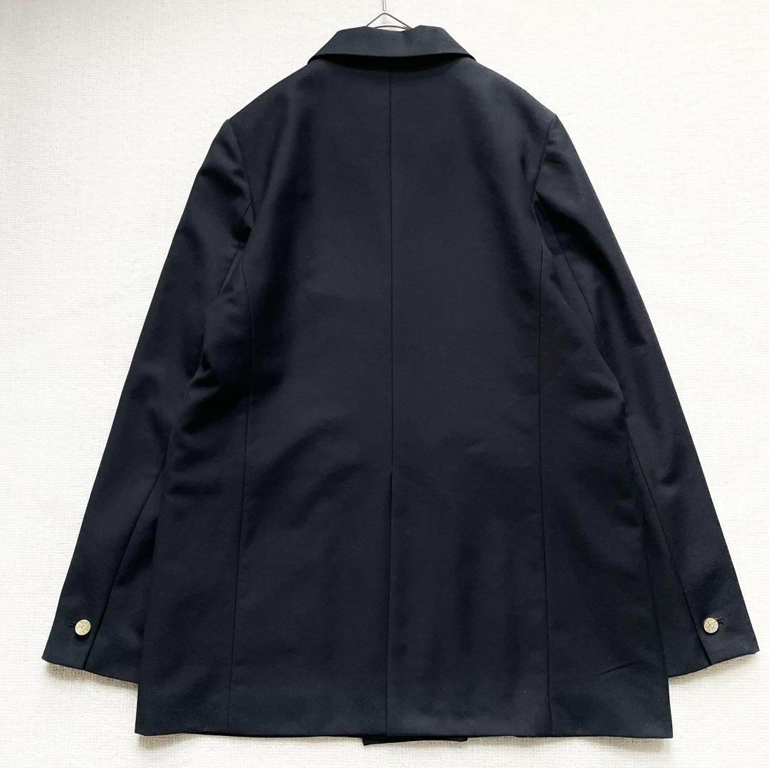 【極美品】シーナリー　ダブル BIG テーラードジャケット　定価26,400円